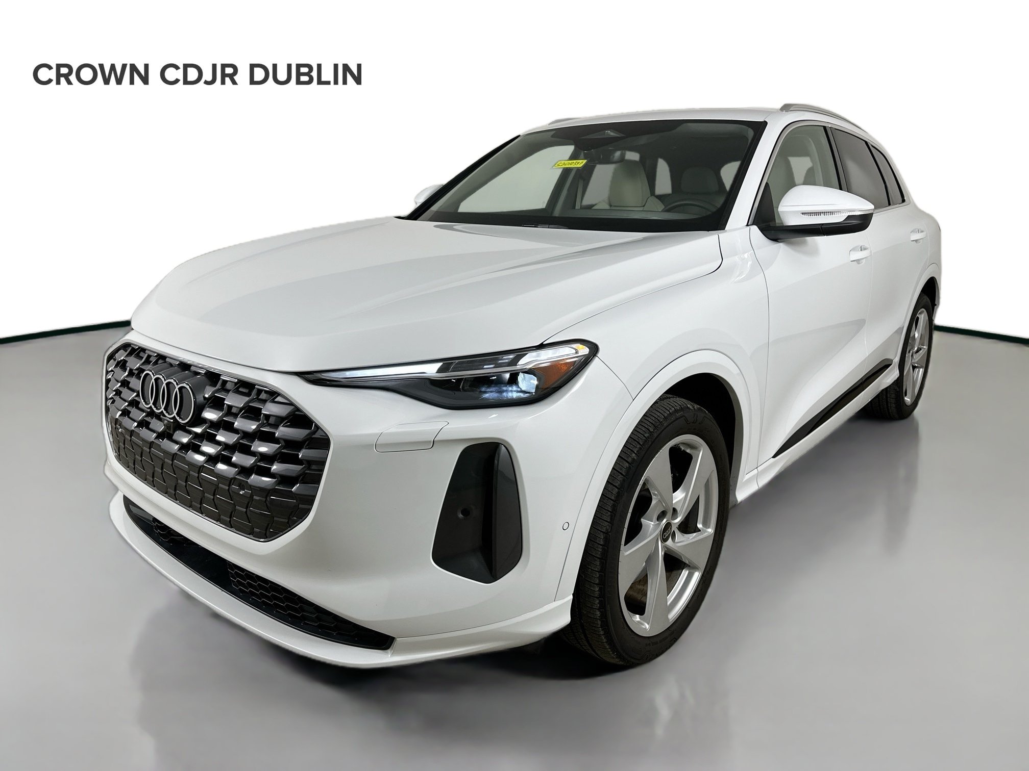 2025 Audi Q5