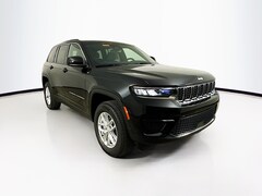 2025 Jeep Grand Cherokee Laredo Sport Utility