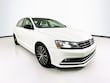 Volkswagen Jetta Sedan