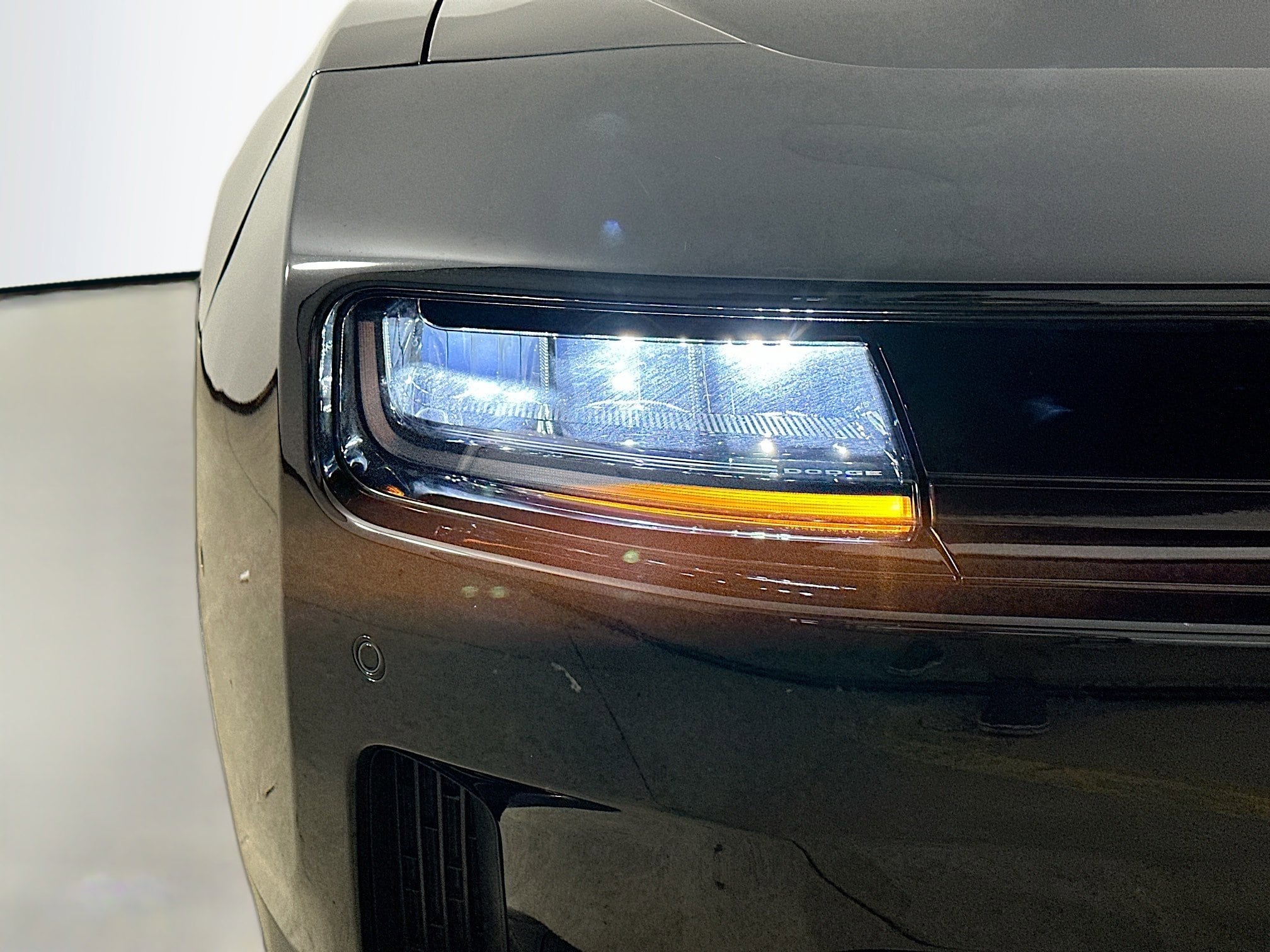 2025 Dodge Charger Daytona R/T - Photo 40