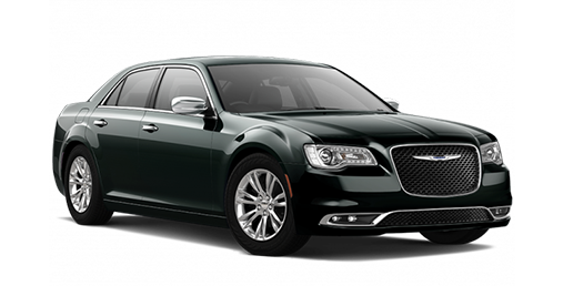 2016 Chrysler 300