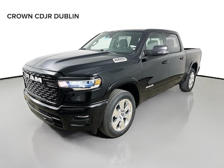 2026 Ram 1500 Big Horn/Lone Star Pickup