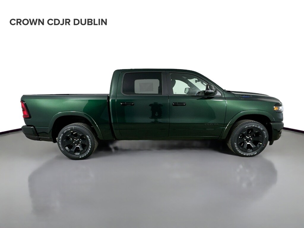 New 2026 Ram 1500 Big Horn/Lone Star Pickup