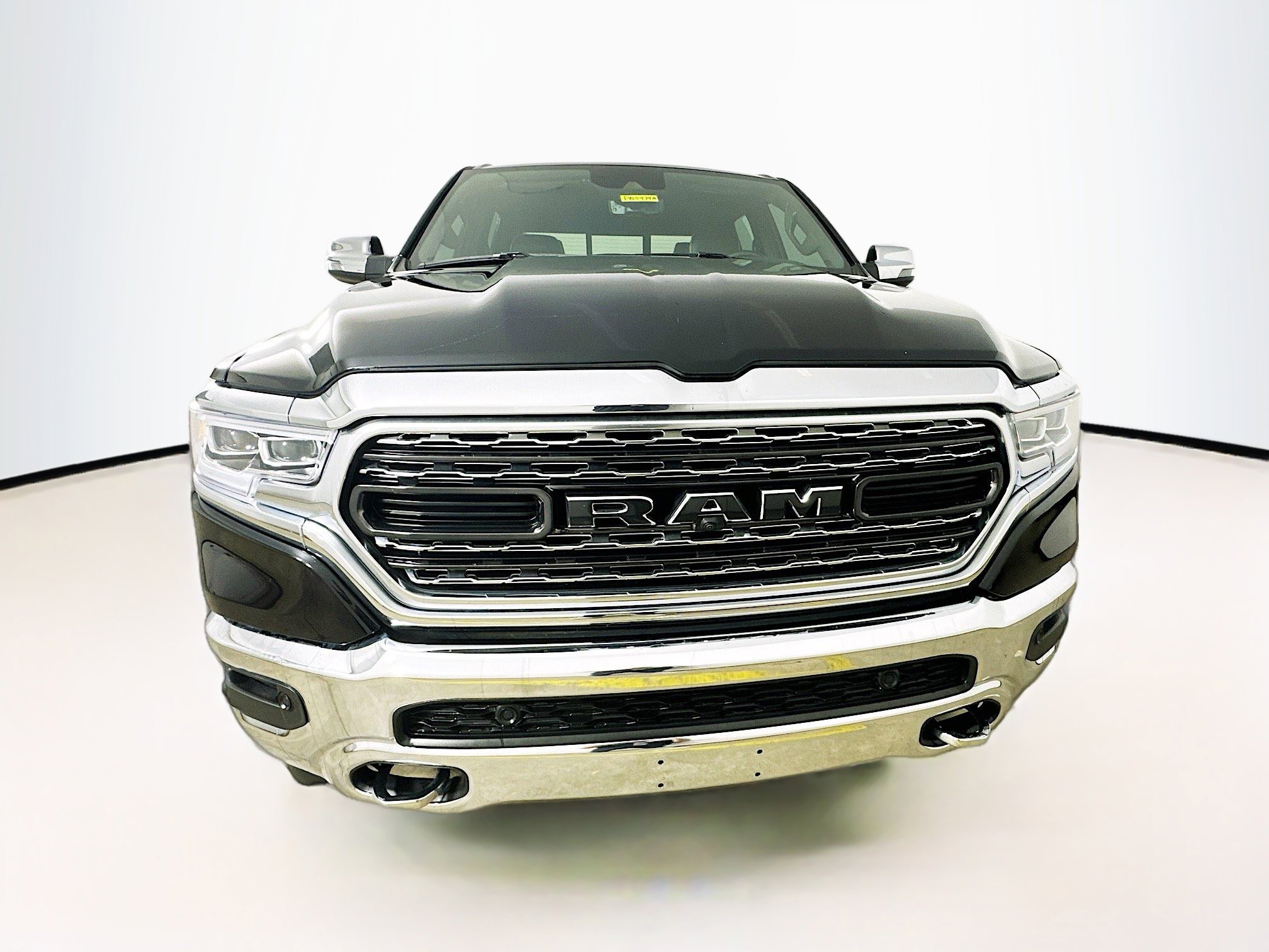 Certified 2023 RAM Ram 1500 Pickup Limited with VIN 1C6SRFHT8PN597970 for sale in Dublin, OH