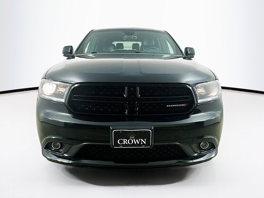 Used 2017 Dodge Durango GT GT AWD
