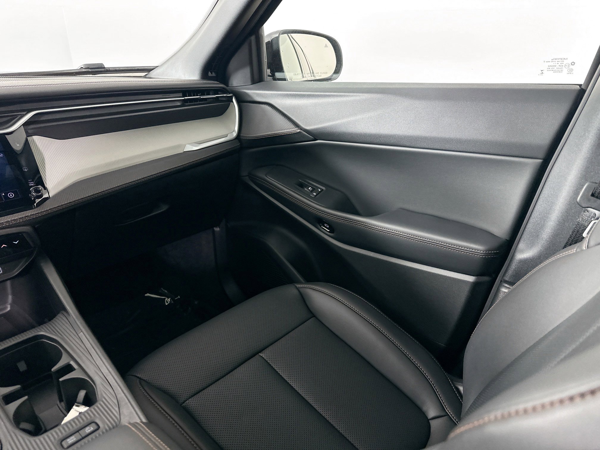 2026 Jeep Cherokee Limited - Photo 28