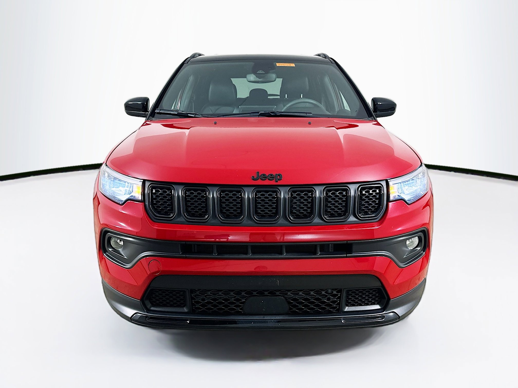 2023 Jeep Compass Altitude photo 2