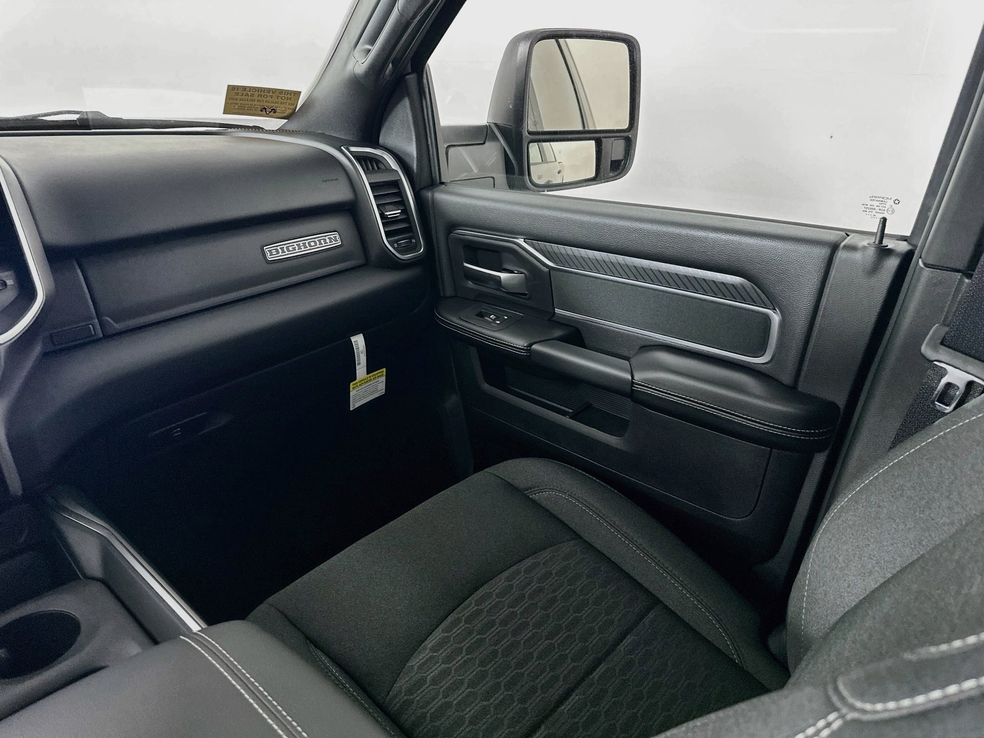 2026 RAM 2500 Big Horn - Photo 29