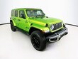 Jeep Wrangler 4xe