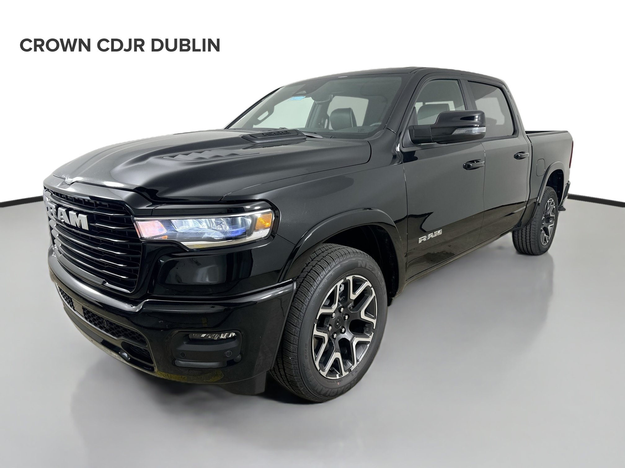 2027 RAM 1500