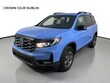  Honda Passport