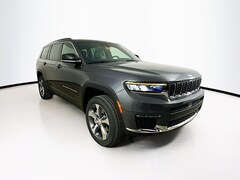 2025 Jeep Grand Cherokee L Limited Sport Utility