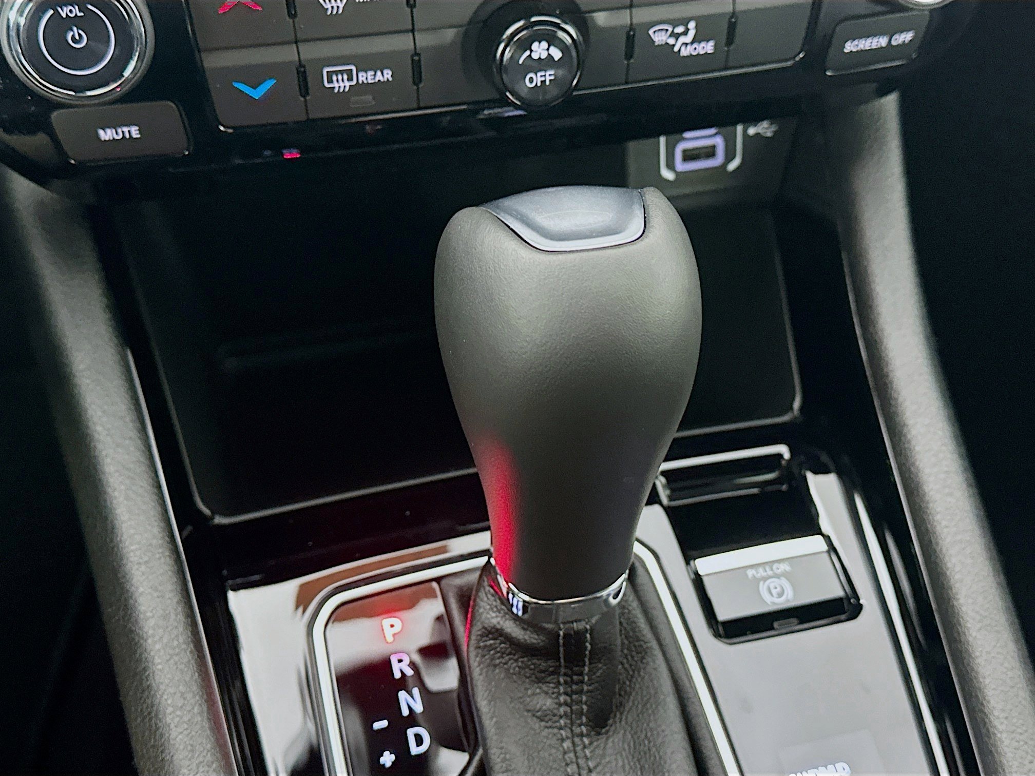 2026 Jeep Compass Altitude - Photo 20