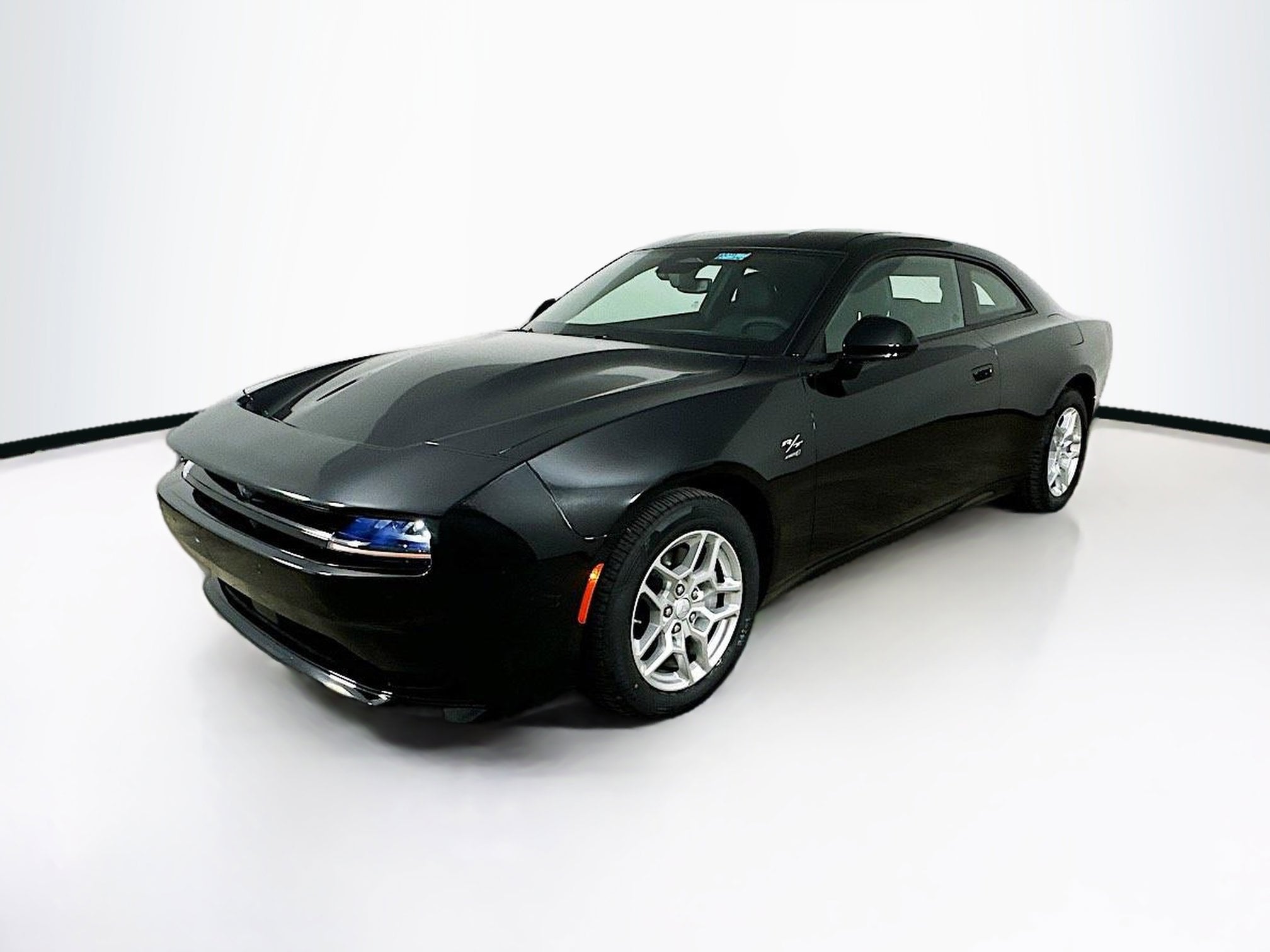 2025 Dodge Charger Daytona R/T's photo