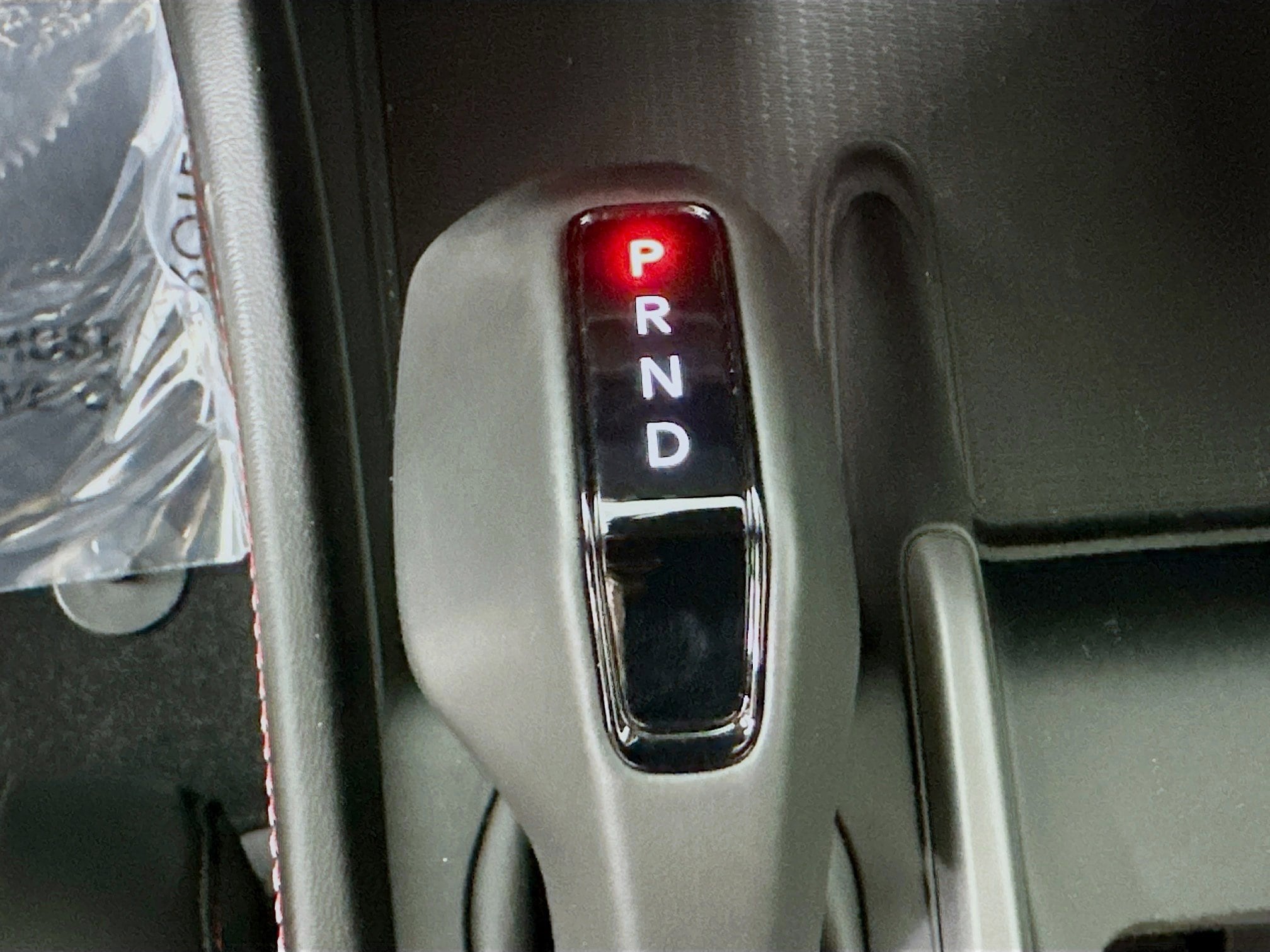2025 Dodge Charger Daytona R/T - Photo 21