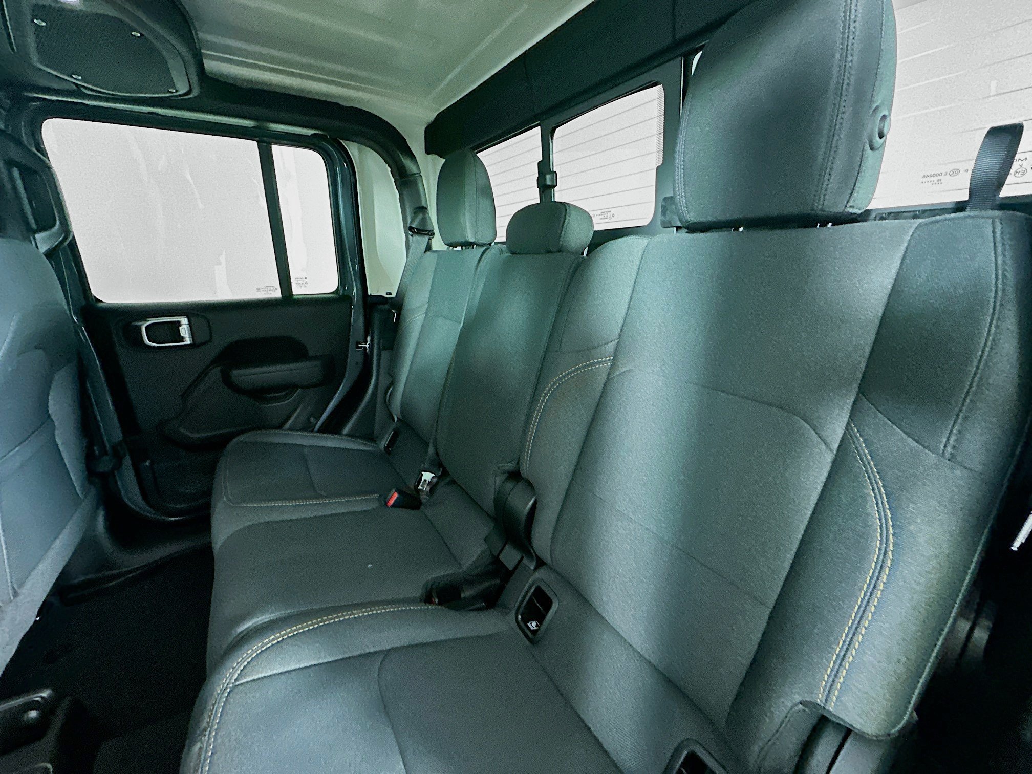 2026 Jeep Gladiator Sport S - Photo 30