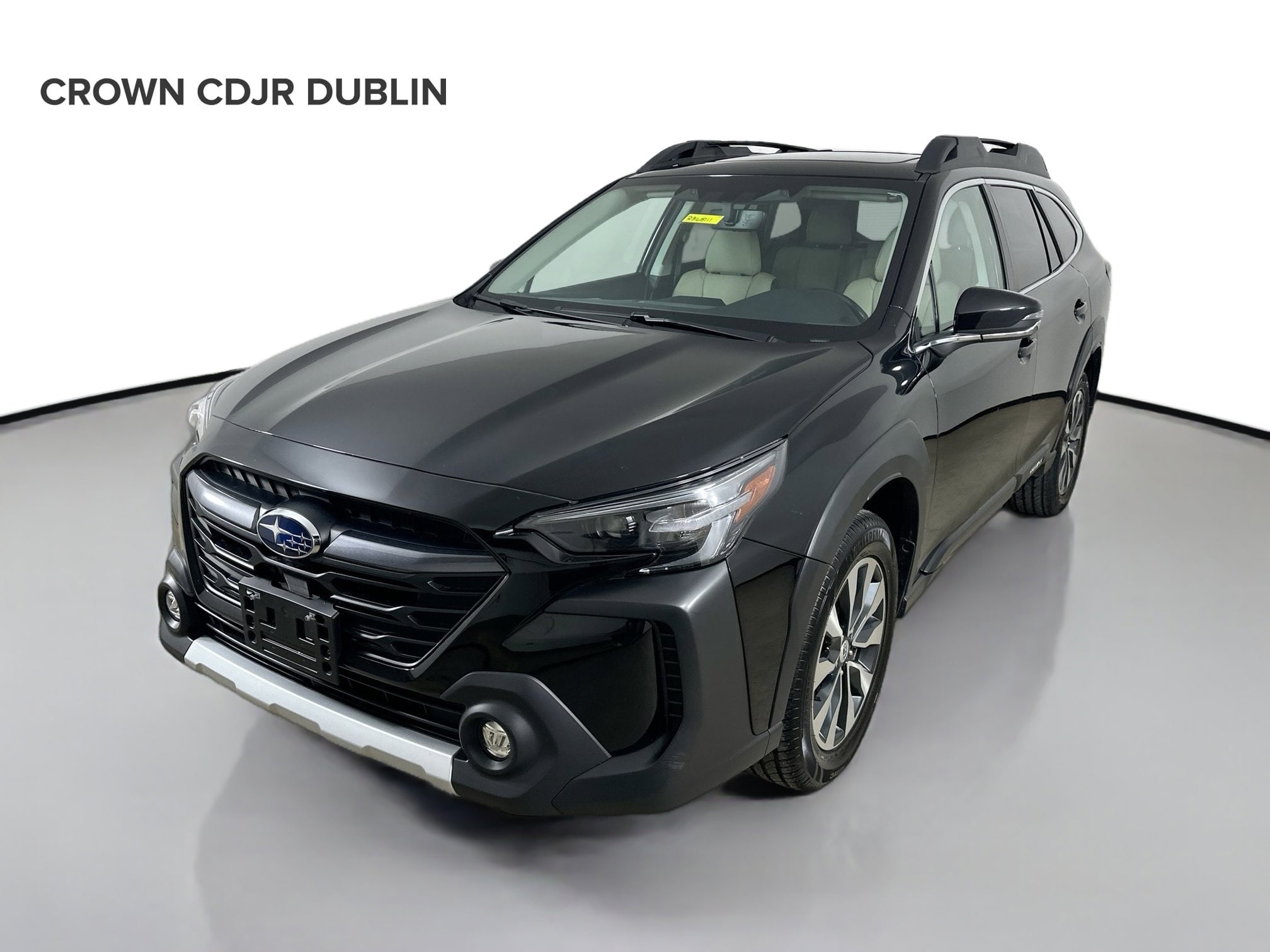 2024 Subaru Outback Limited's photo
