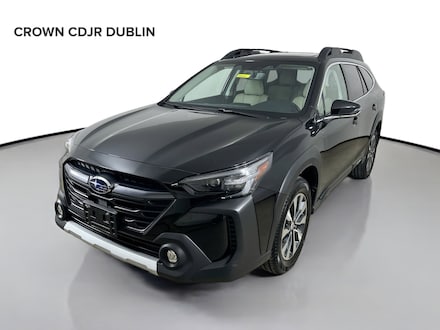 2024 Subaru Outback Limited Limited AWD