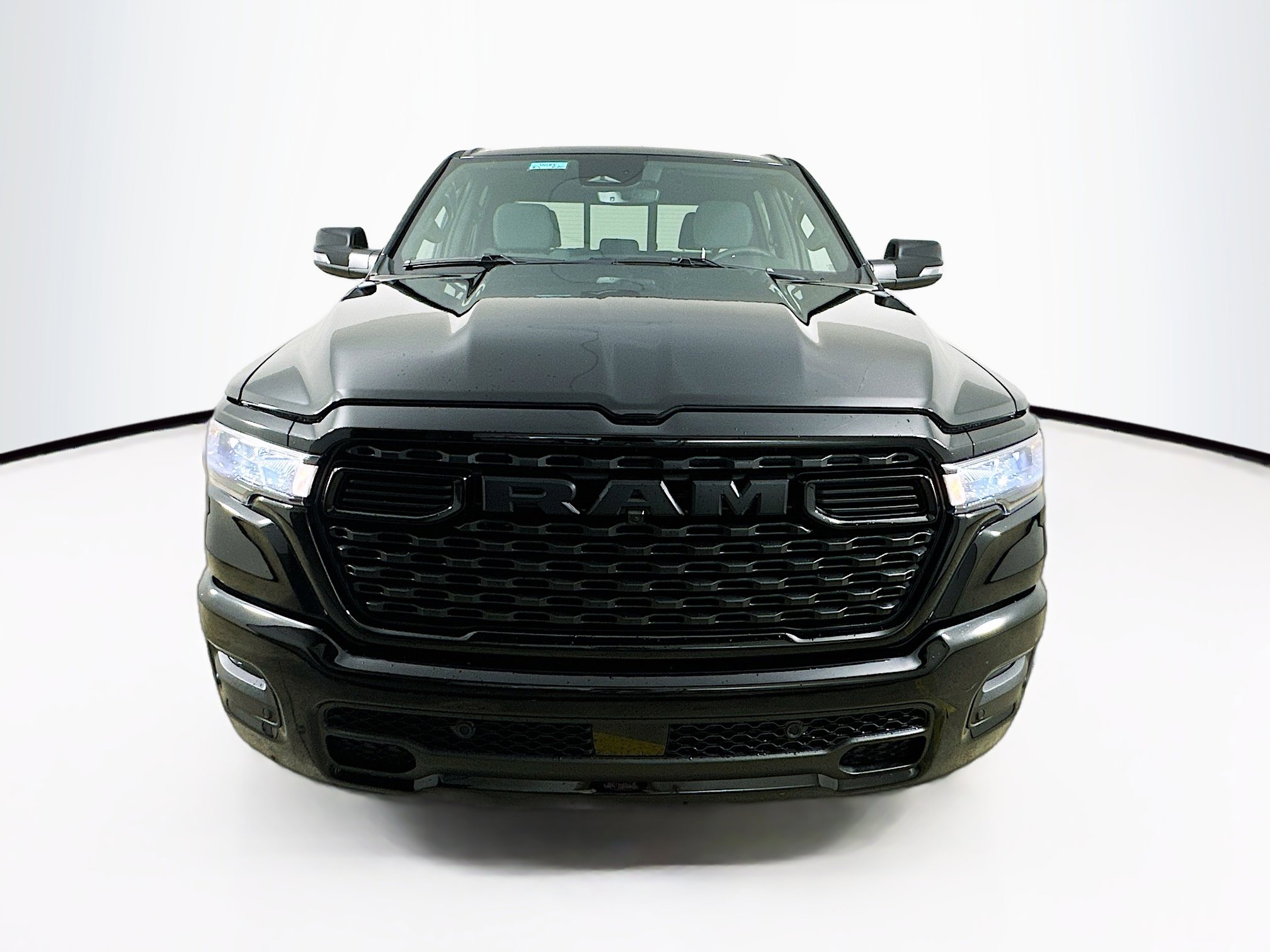 2025 Ram 1500 Big Horn Lone Star photo 2