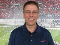 Mark Nelson