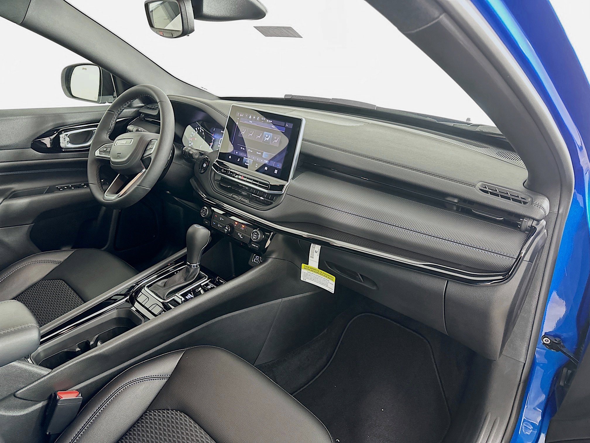 2026 Jeep Compass Altitude - Photo 35