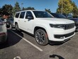 Jeep Wagoneer L