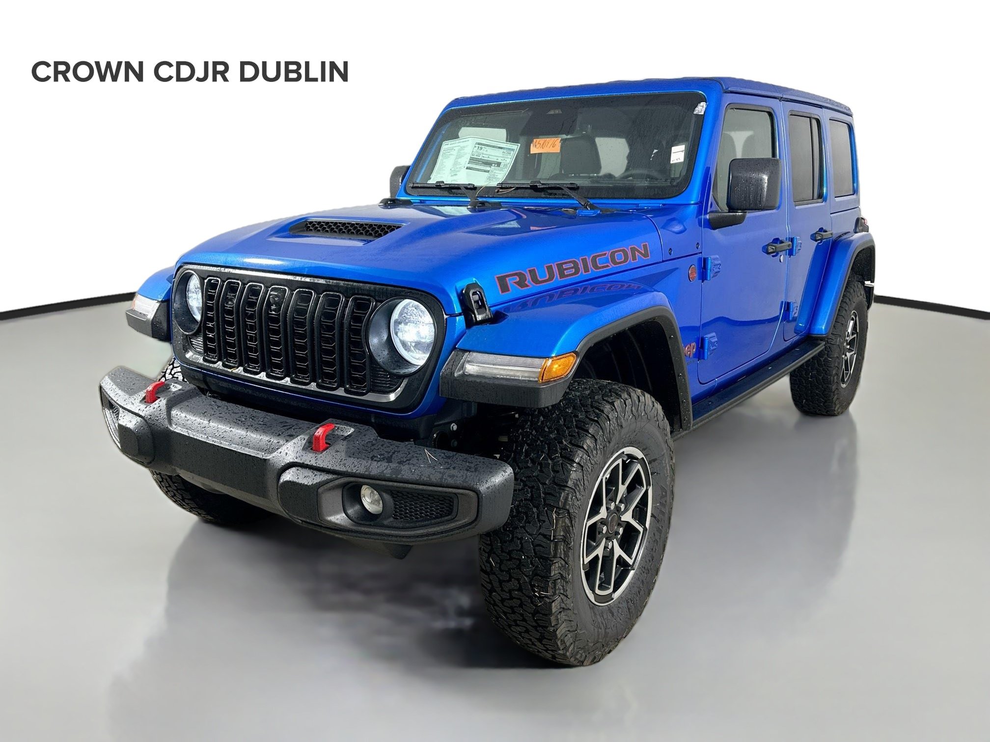 2027 Jeep Wrangler
