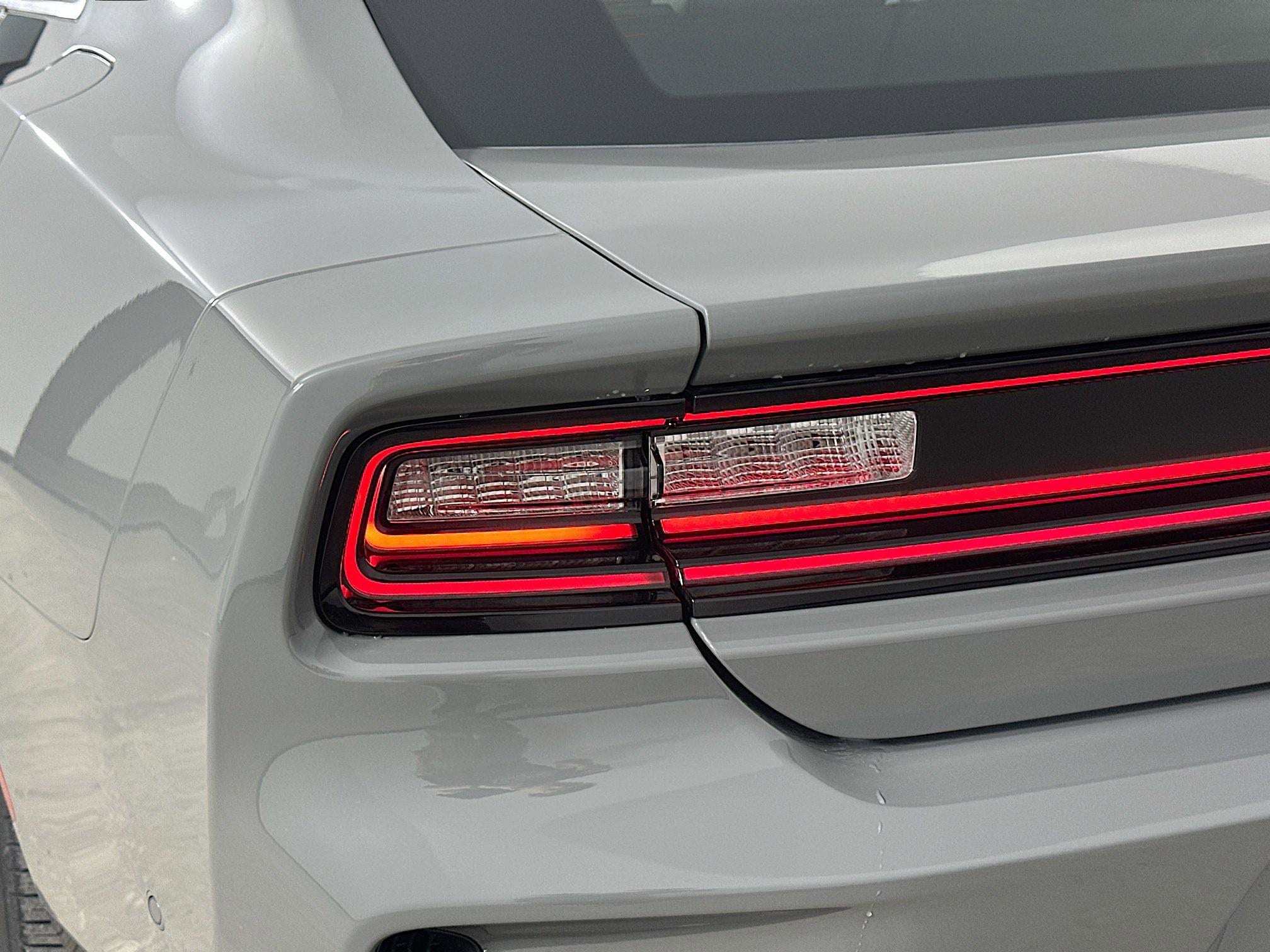 2025 Dodge Charger Daytona R/T - Photo 41