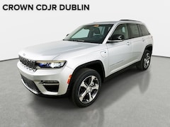 2025 Jeep Grand Cherokee 4xe Base Sport Utility