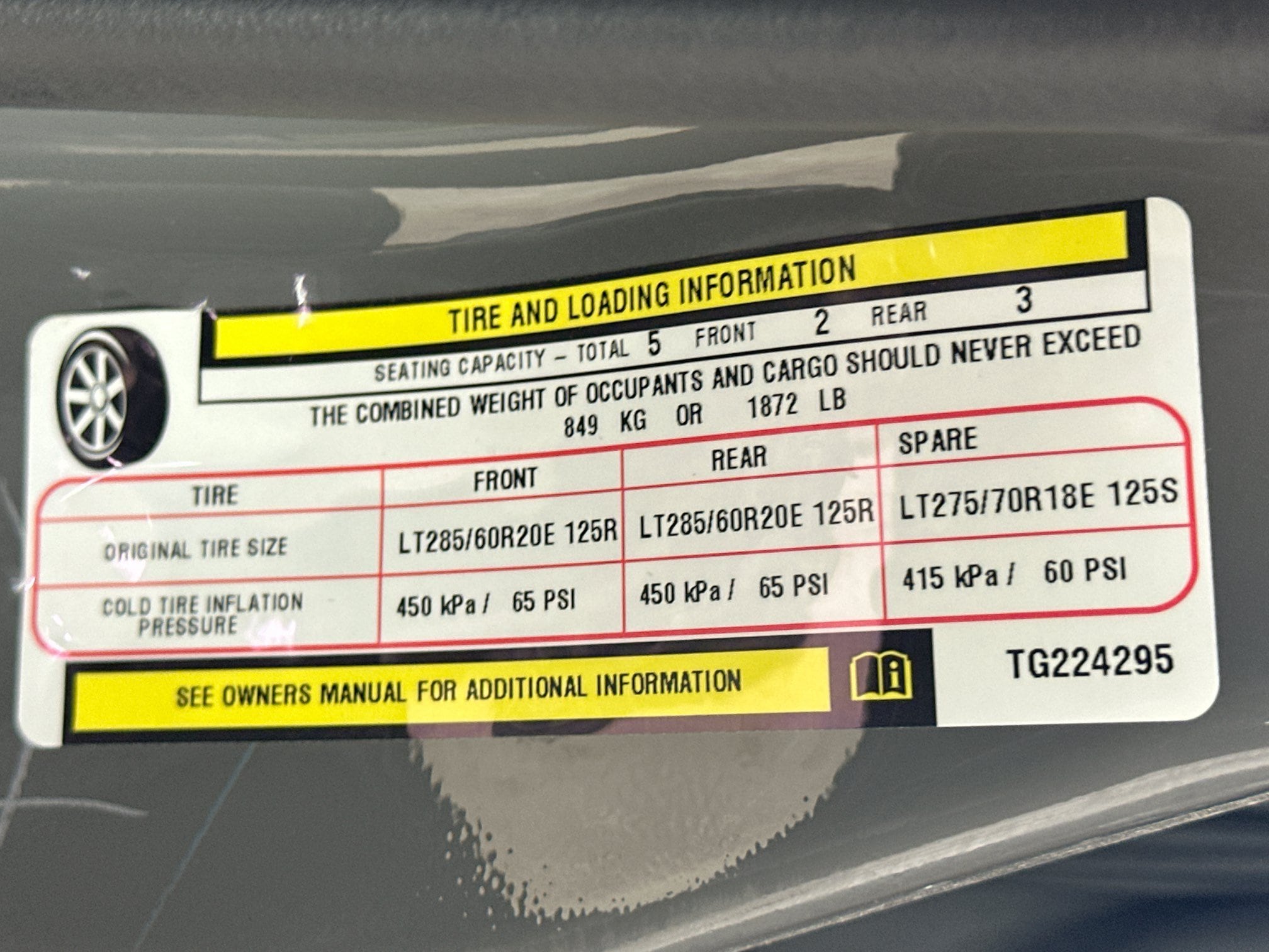 2026 RAM 2500 Big Horn - Photo 37