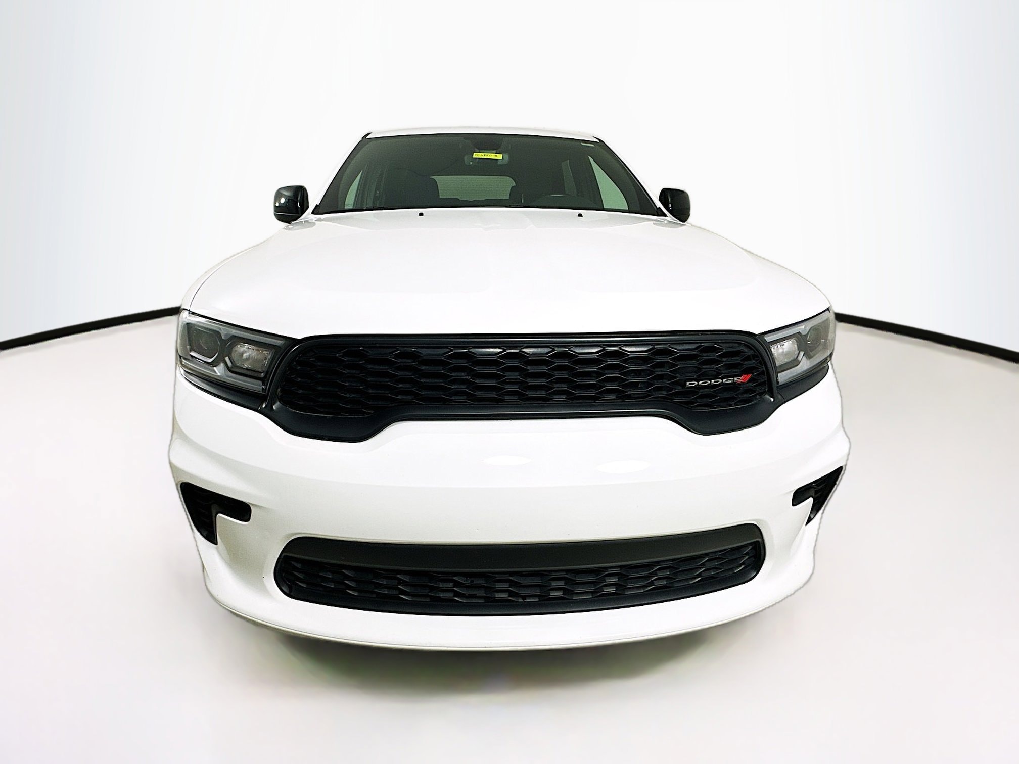 Certified 2023 Dodge Durango GT with VIN 1C4RDJDG3PC688013 for sale in Dublin, OH