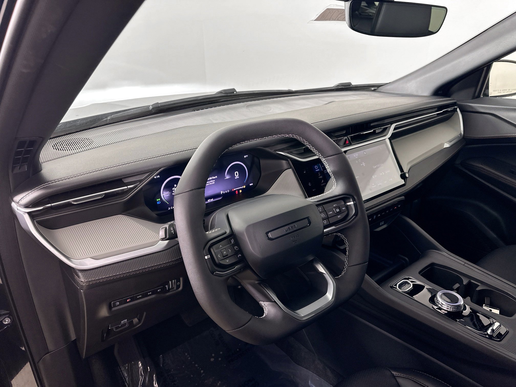 2026 Jeep Cherokee Limited - Photo 9