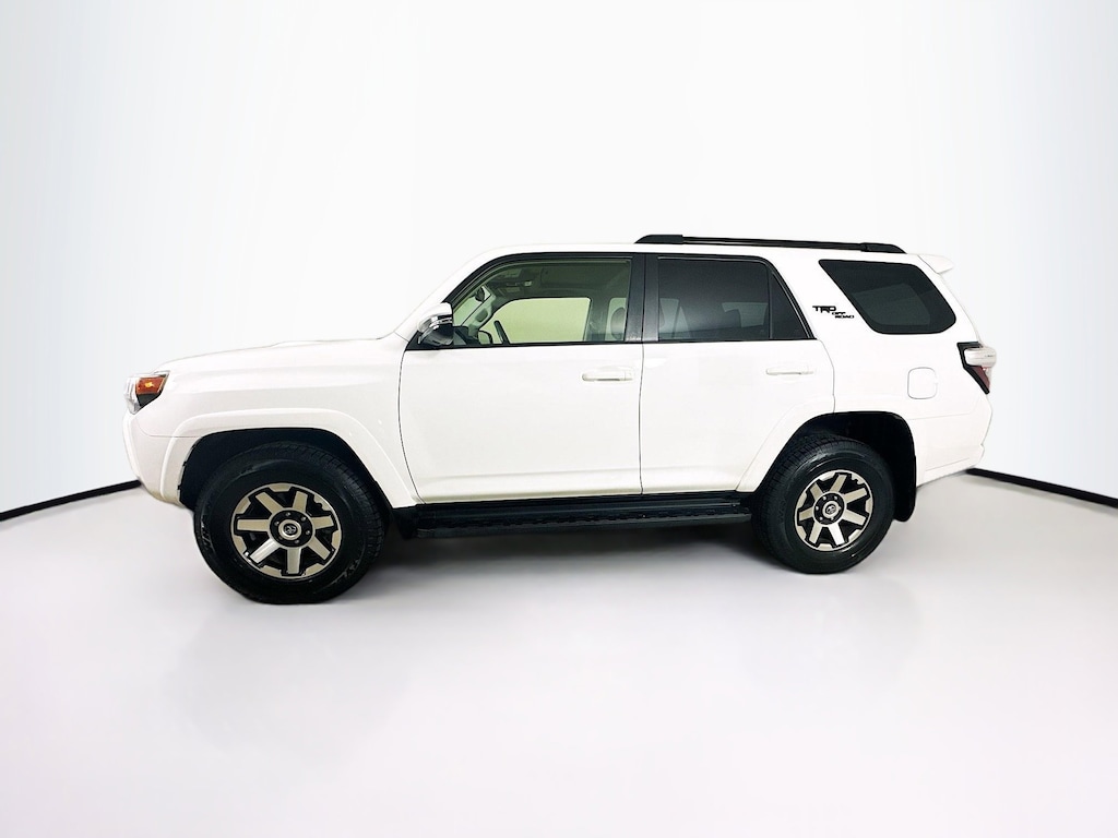 Used 2024 Toyota 4Runner TRD Off Road Premium TRD Off Road Premium 4WD