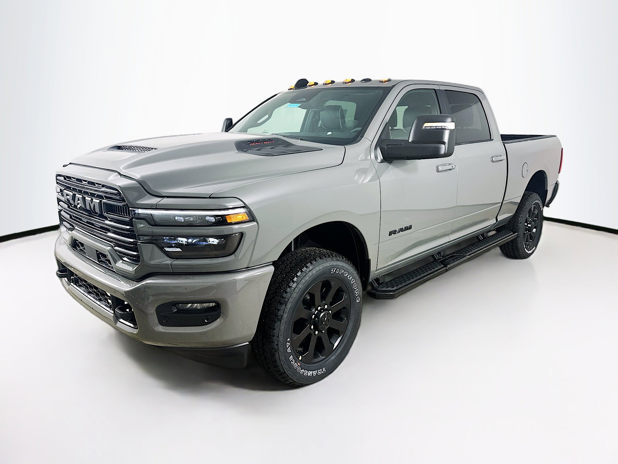 2026 RAM Ram 2500 Pickup Laramie's photo