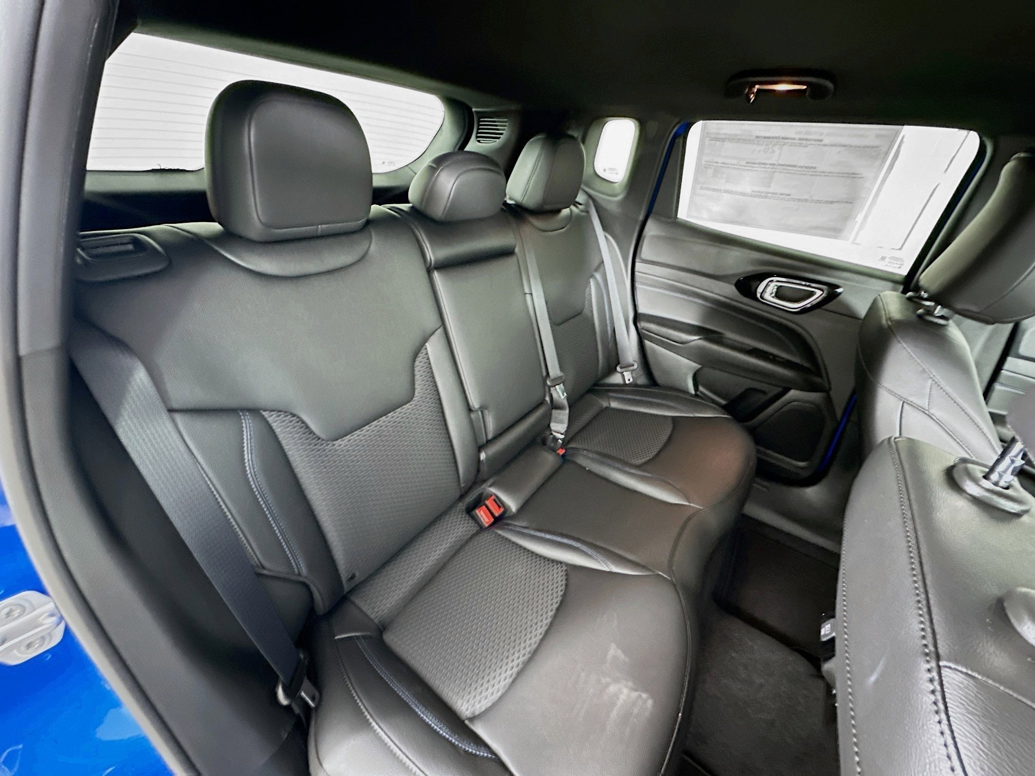 2026 Jeep Compass Altitude - Photo 33