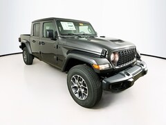 2025 Jeep Gladiator Sport Pickup