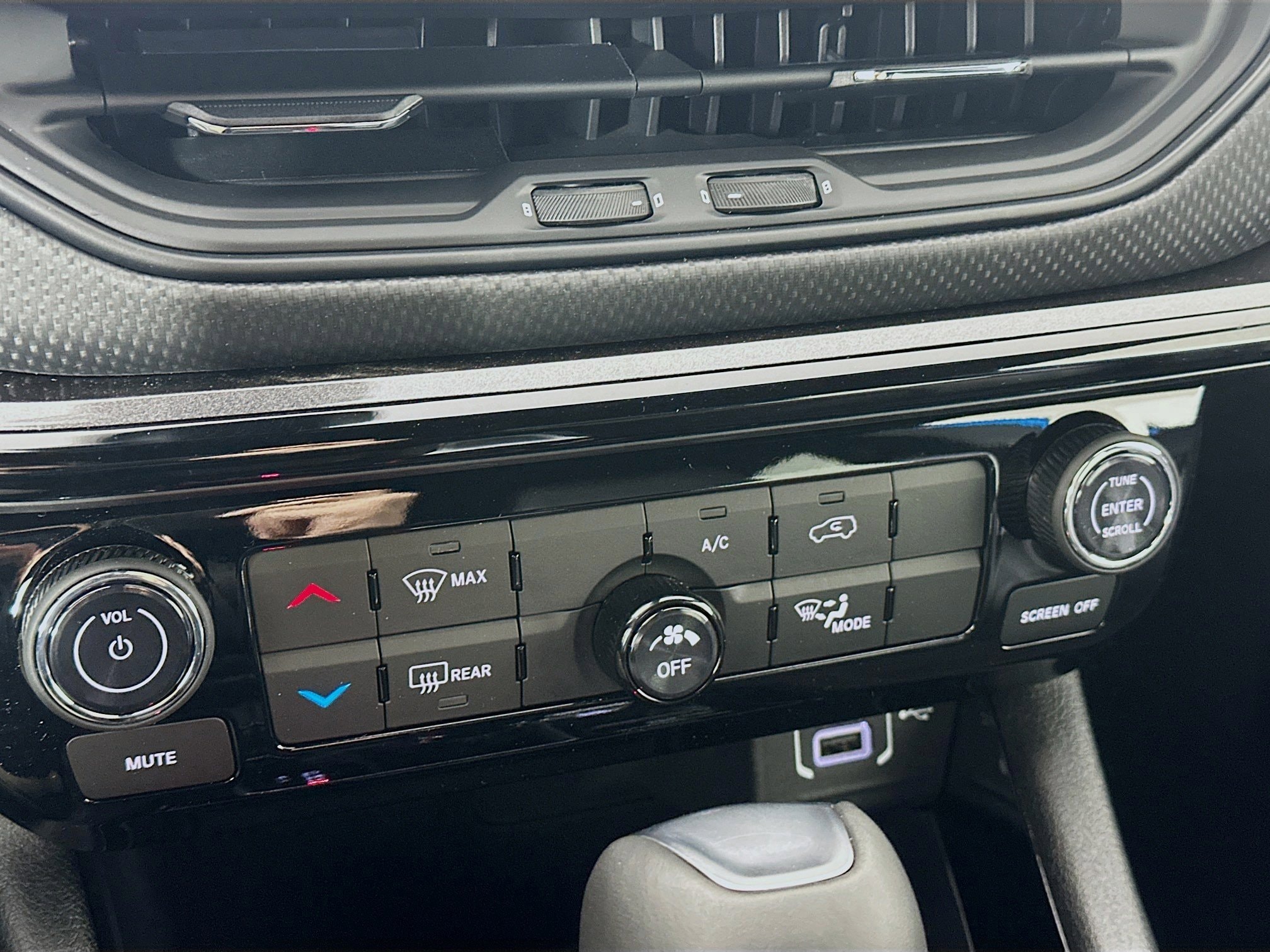 2026 Jeep Compass Altitude - Photo 19