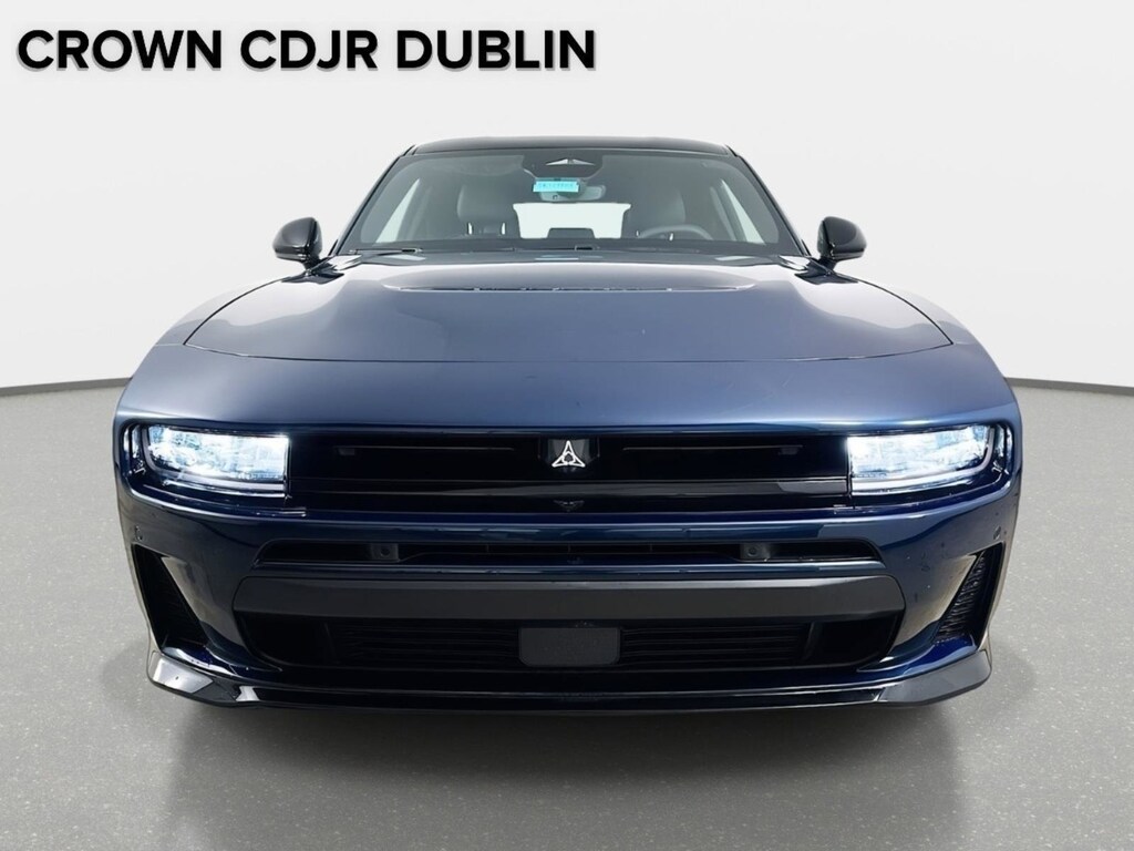 New 2026 Dodge Charger Scat Pack Coupe