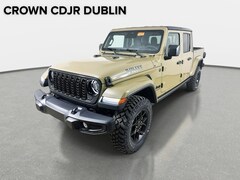 2026 Jeep Gladiator Sport Pickup