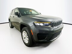 2025 Jeep Grand Cherokee Laredo Sport Utility