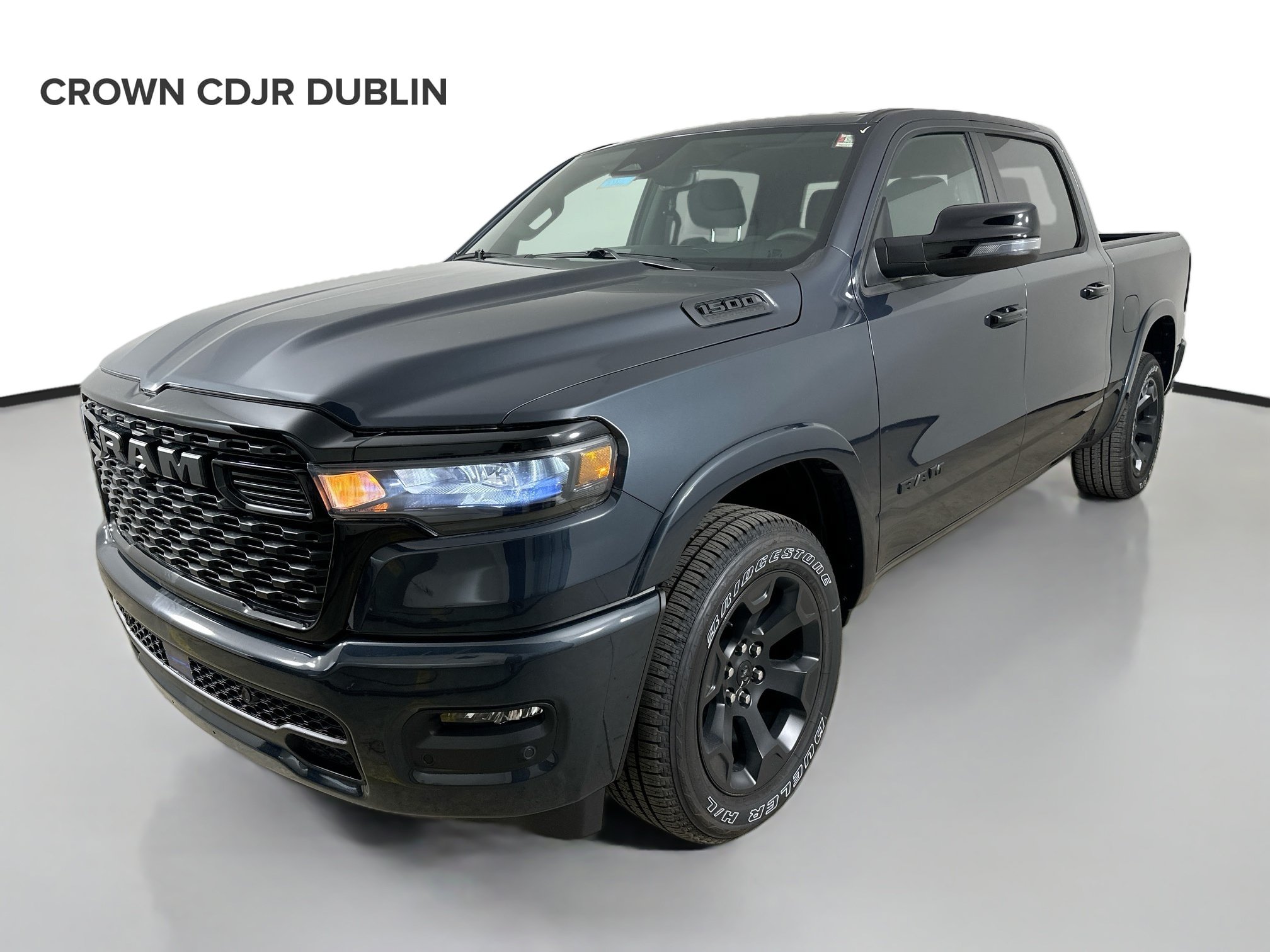 2026 RAM 1500 Pickup Big Horn/Lone Star