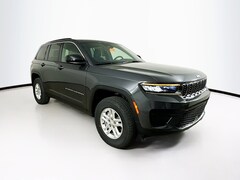 2025 Jeep Grand Cherokee Laredo Sport Utility
