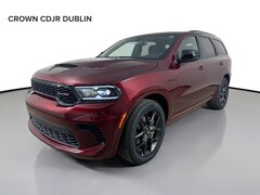 2026 Dodge Durango GT HEMI V8 Sport Utility