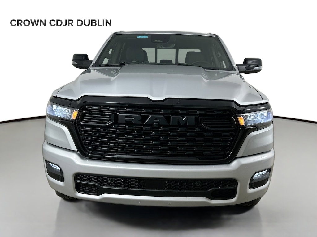 New 2026 Ram 1500 Big Horn/Lone Star Pickup