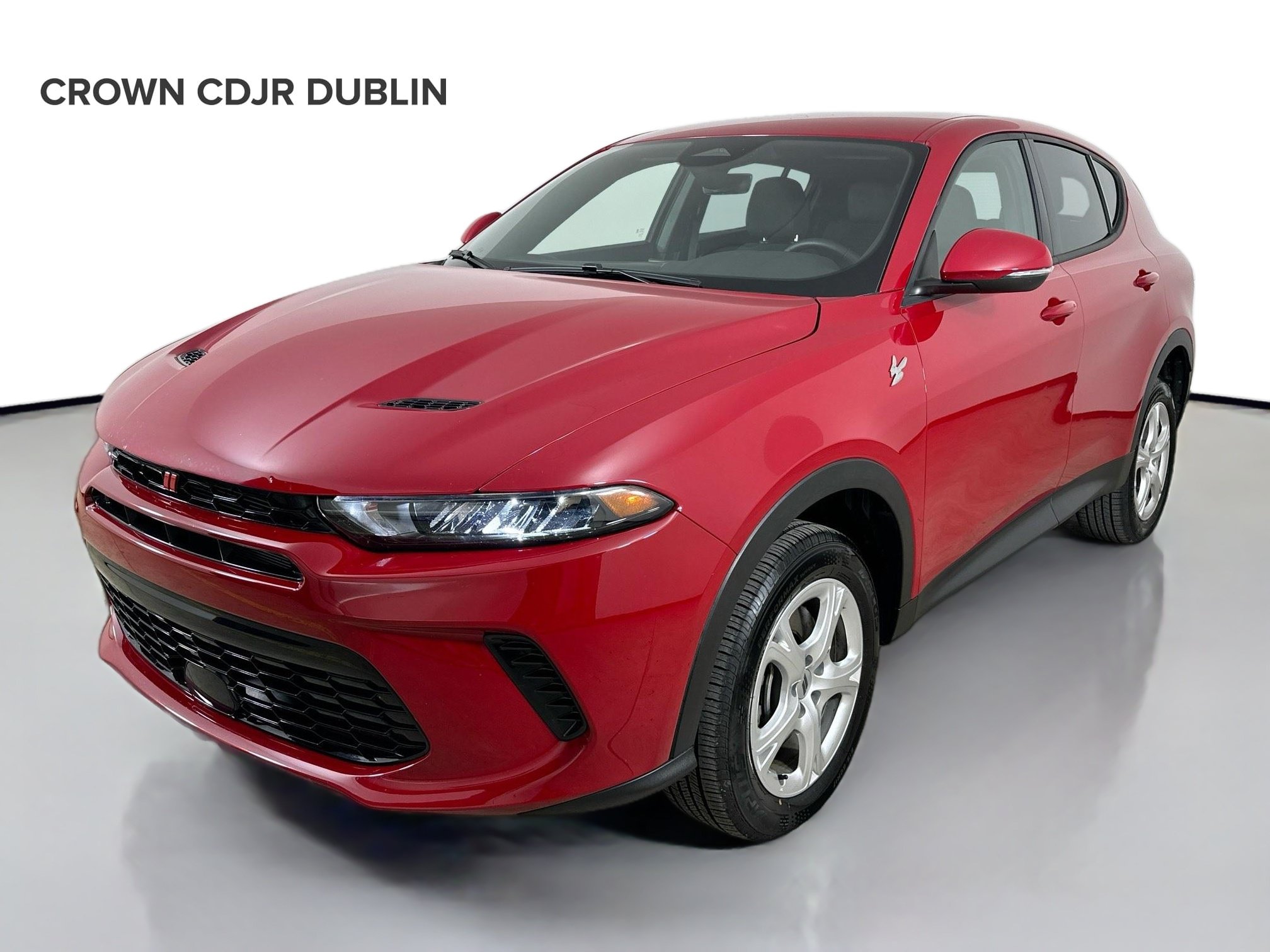 2024 Dodge Hornet