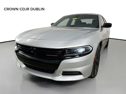 2023 Dodge Charger SXT SXT RWD