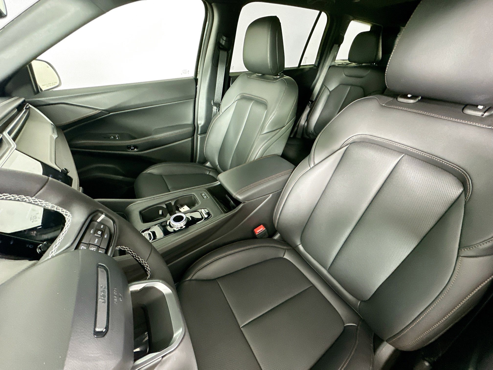 2026 Jeep Cherokee Limited - Photo 24