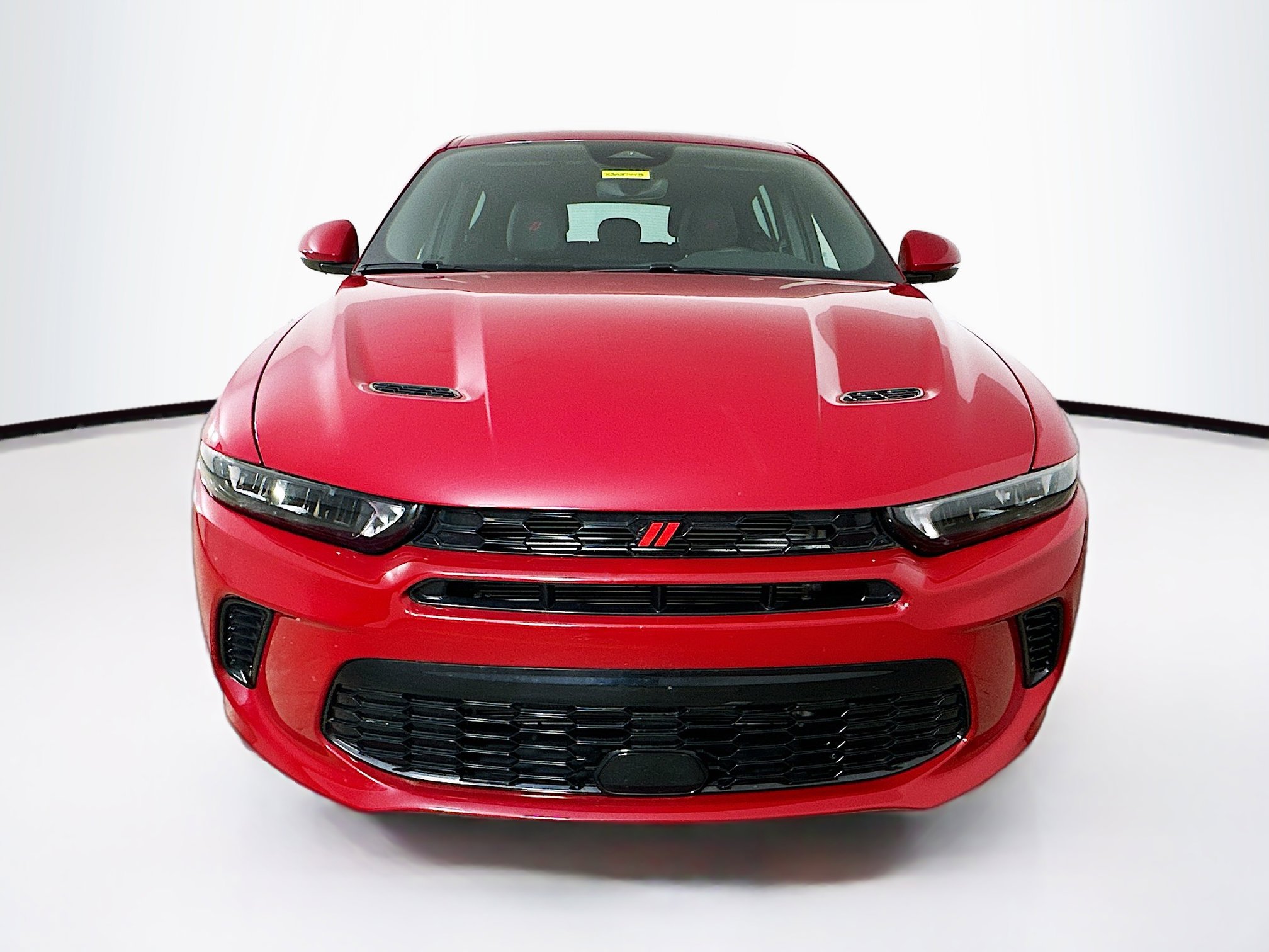 Used 2024 Dodge Hornet GT with VIN ZACNDFAN0R3A37443 for sale in Dublin, OH