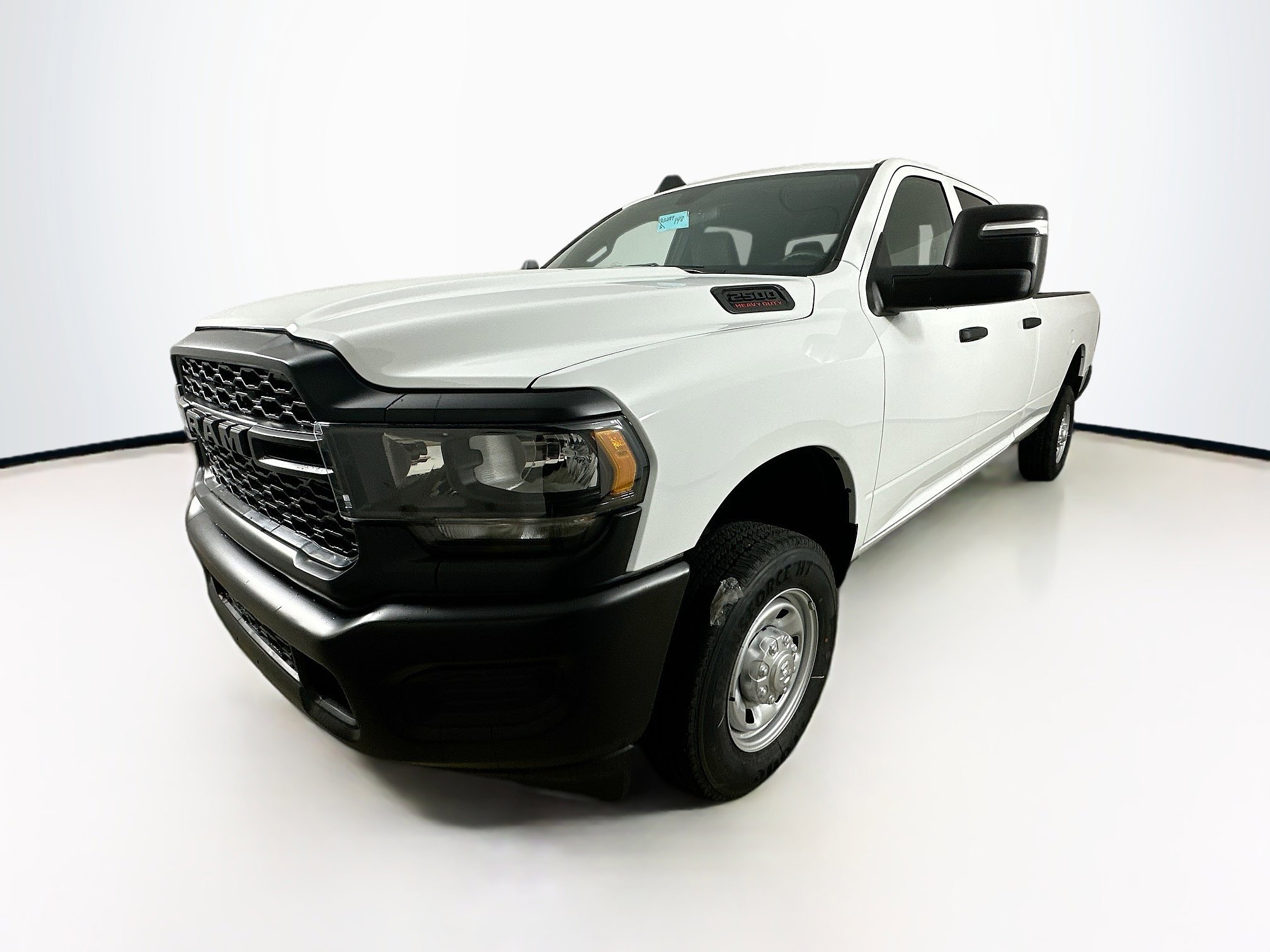2024 RAM Ram 2500 Pickup Tradesman's photo