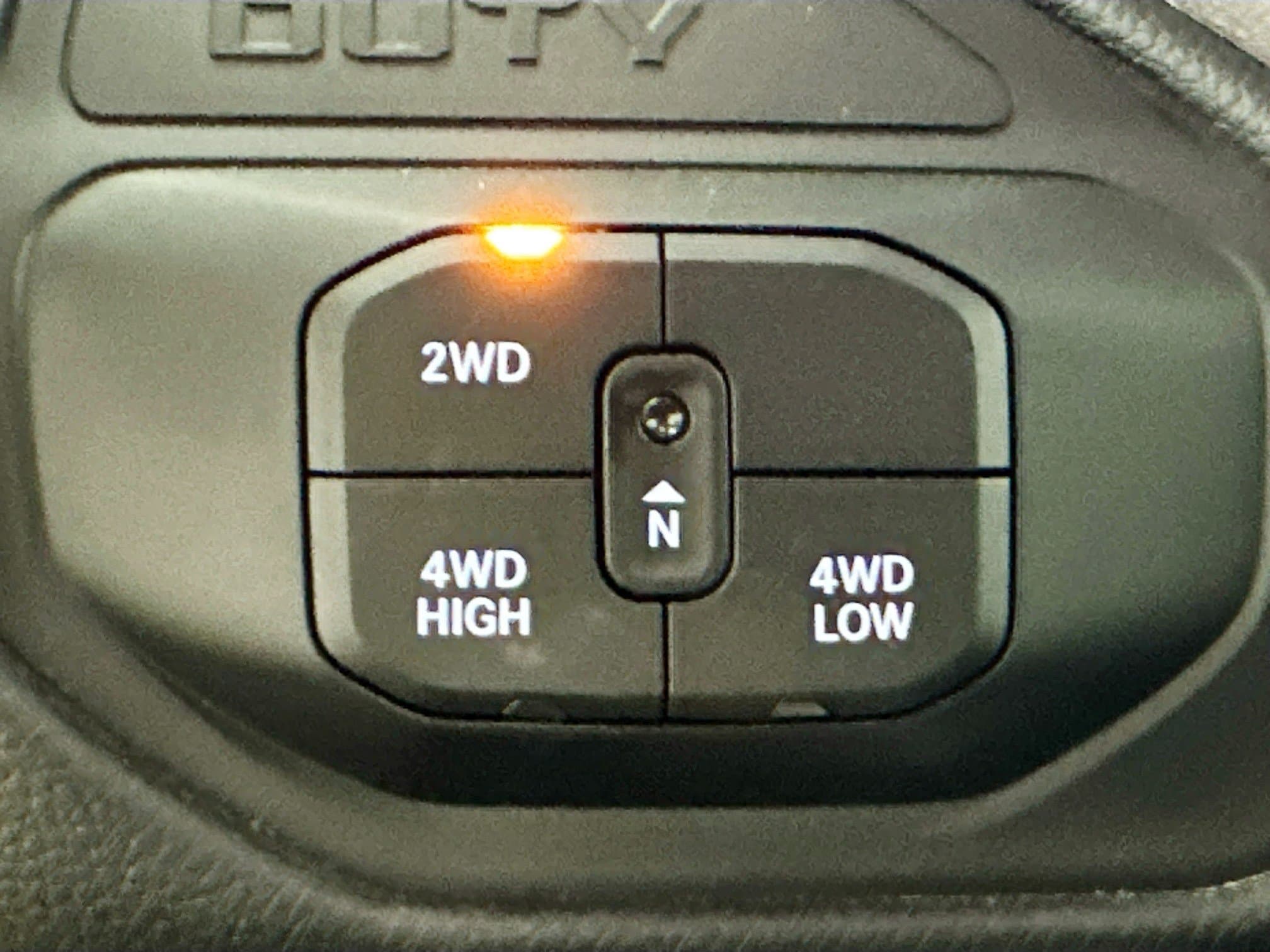 2026 RAM 2500 Laramie - Photo 42